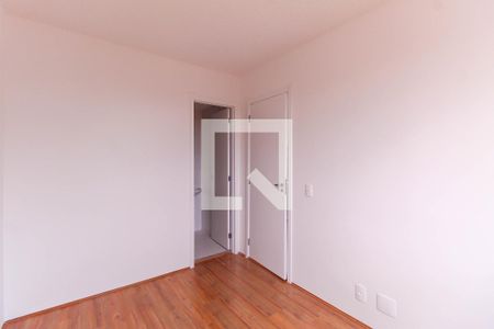 Quarto de apartamento para alugar com 1 quarto, 25m² em Vila Cláudia, São Paulo