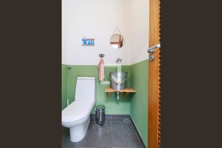 Casa à venda com 104m², 2 quartos e 2 vagas Casa à venda com 104m², 2 quartos e 2 vagasLavabo