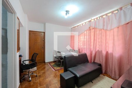 Apartamento à venda com 122m², 2 quartos e sem vagaSala