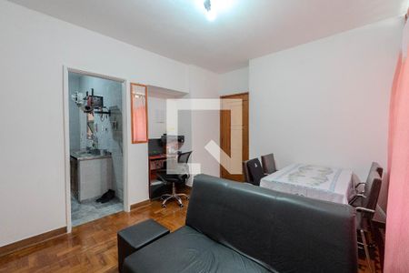 Apartamento à venda com 122m², 2 quartos e sem vagaSala