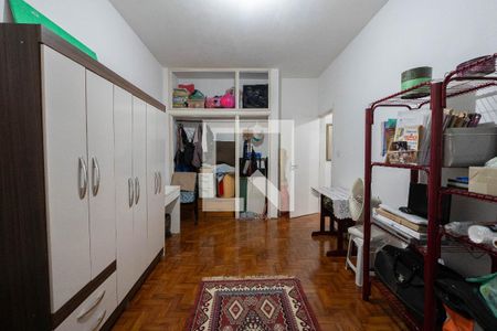Apartamento à venda com 122m², 2 quartos e sem vagaQuarto 2