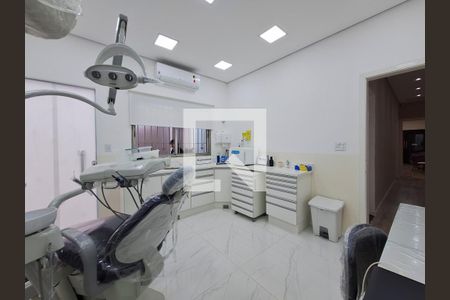 Quarto 4 de casa para alugar com 4 quartos, 161m² em Santana, São Paulo