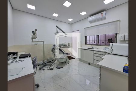 Quarto 4 de casa para alugar com 4 quartos, 161m² em Santana, São Paulo