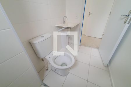 Apartamento à venda com 55m², 2 quartos e 1 vagaquarto 2 suite