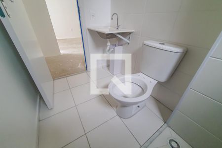 Apartamento à venda com 55m², 2 quartos e 1 vagabanheiro