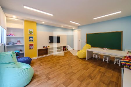 Apartamento à venda com 55m², 2 quartos e 1 vagaÁrea comum