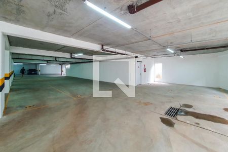 Apartamento à venda com 55m², 2 quartos e 1 vagaGaragem