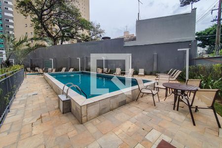 Apartamento à venda com 55m², 2 quartos e 1 vagaÁrea comum