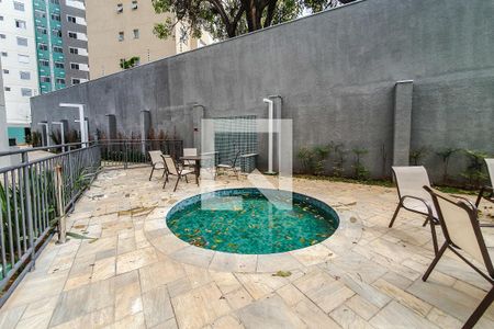 Apartamento à venda com 55m², 2 quartos e 1 vagaÁrea comum
