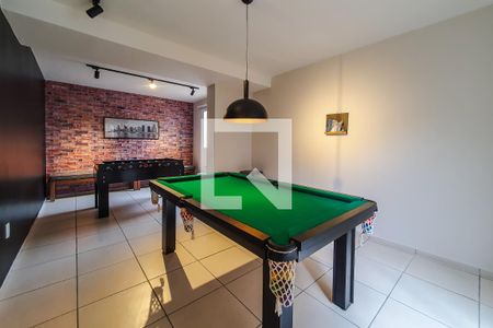 Apartamento à venda com 55m², 2 quartos e 1 vagaÁrea comum