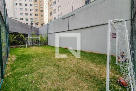 Apartamento à venda com 55m², 2 quartos e 1 vagaquadra