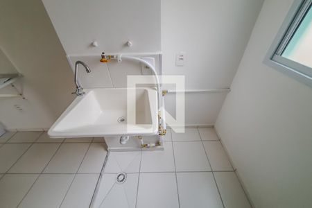 Apartamento à venda com 55m², 2 quartos e 1 vagaÁrea de Serviço