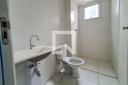 Apartamento à venda com 55m², 2 quartos e 1 vagabanheiro