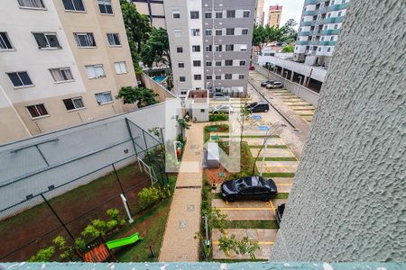 Apartamento à venda com 55m², 2 quartos e 1 vagaÁrea de Serviço