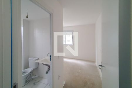 Apartamento à venda com 55m², 2 quartos e 1 vagaquarto 2 suite