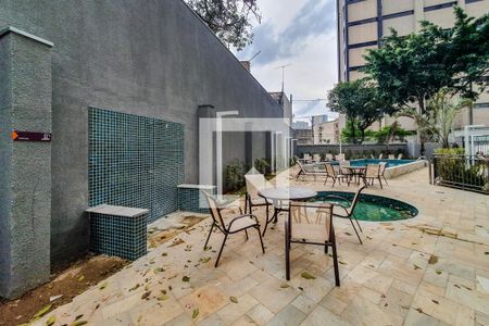 Apartamento à venda com 55m², 2 quartos e 1 vagaÁrea comum - Piscina