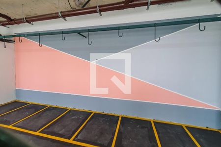 Apartamento à venda com 55m², 2 quartos e 1 vagabicicletario