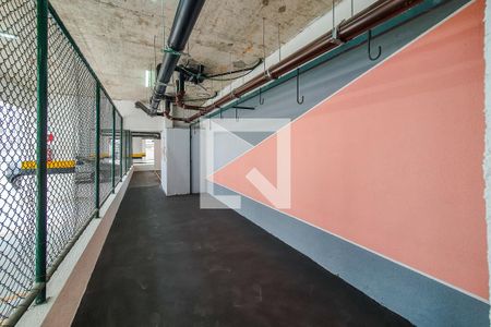 Apartamento à venda com 55m², 2 quartos e 1 vagabicicletario