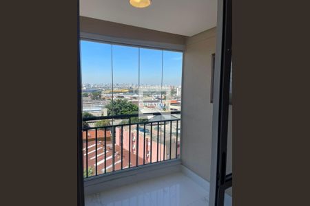 Apartamento à venda com 3 quartos, 69m² em Carandiru, São Paulo