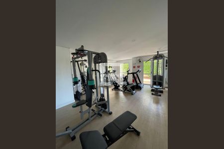 Apartamento à venda com 3 quartos, 69m² em Carandiru, São Paulo