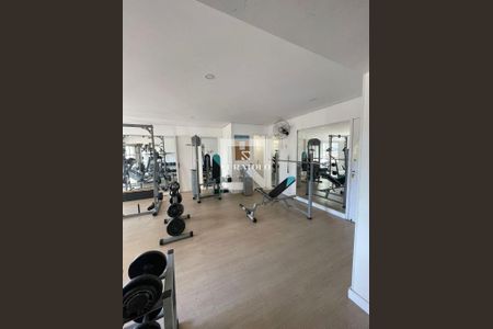 Apartamento à venda com 3 quartos, 69m² em Carandiru, São Paulo