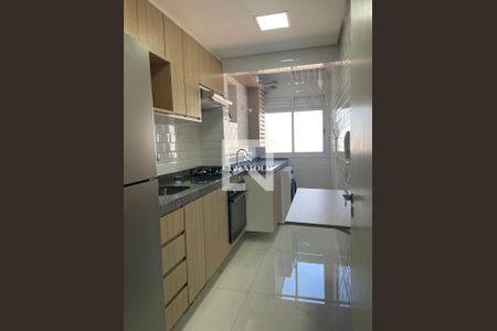 Apartamento à venda com 3 quartos, 69m² em Carandiru, São Paulo
