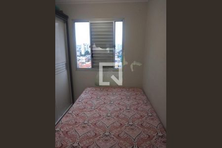 Apartamento à venda com 2 quartos, 50m² em Vila Ema, São Paulo