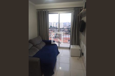 Apartamento à venda com 2 quartos, 50m² em Vila Ema, São Paulo
