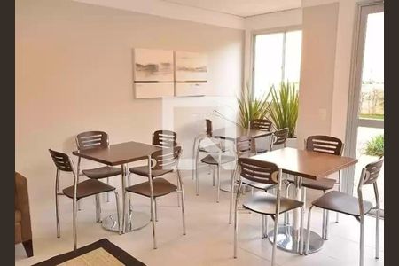 Apartamento à venda com 2 quartos, 50m² em Vila Ema, São Paulo