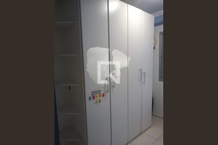 Apartamento à venda com 2 quartos, 50m² em Vila Ema, São Paulo