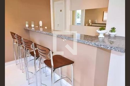 Apartamento à venda com 2 quartos, 50m² em Vila Ema, São Paulo