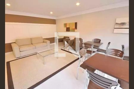 Apartamento à venda com 2 quartos, 50m² em Vila Ema, São Paulo