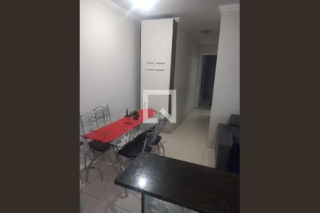 Apartamento à venda com 2 quartos, 50m² em Vila Ema, São Paulo
