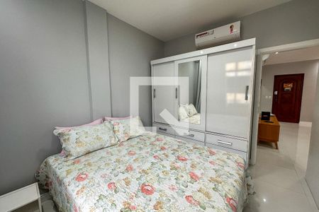 Quarto 01 de apartamento à venda com 3 quartos, 132m² em Copacabana, Rio de Janeiro