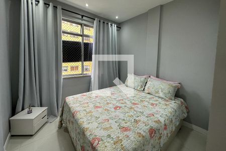 Quarto 01 de apartamento à venda com 3 quartos, 132m² em Copacabana, Rio de Janeiro