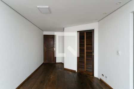 Sala Sala  de apartamento à venda com 1 quarto, 48m² em Vila Suzana, São Paulo