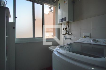 Apartamento para alugar com 74m², 3 quartos e 1 vagaÁrea de Serviço