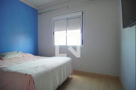 Quarto Suíte  de apartamento para alugar com 3 quartos, 74m² em Sarandi, Porto Alegre