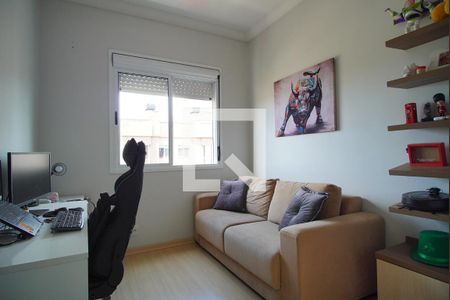 Apartamento para alugar com 74m², 3 quartos e 1 vagaQuarto 3