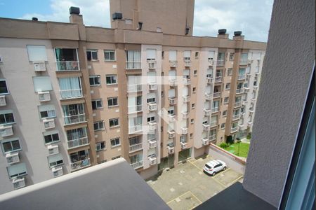 Apartamento para alugar com 74m², 3 quartos e 1 vagaQuarto 3_Vista 