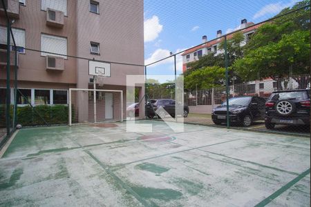 Apartamento para alugar com 74m², 3 quartos e 1 vagaQuadra Esportiva