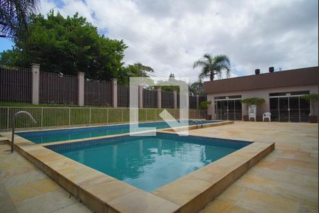 Apartamento para alugar com 74m², 3 quartos e 1 vagaÁrea comum - Piscina