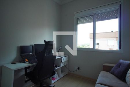 Apartamento para alugar com 74m², 3 quartos e 1 vagaQuarto 3
