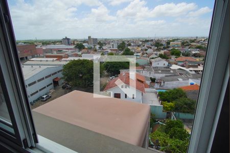 Apartamento para alugar com 74m², 3 quartos e 1 vagaQuarto 2_Vista 