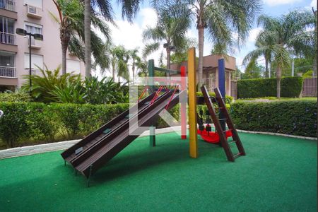 Apartamento para alugar com 74m², 3 quartos e 1 vagaÁrea comum - Playground