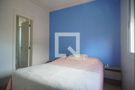 Quarto Suíte  de apartamento para alugar com 3 quartos, 74m² em Sarandi, Porto Alegre