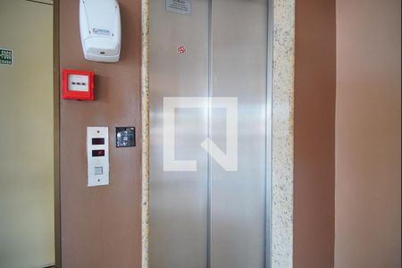 Apartamento para alugar com 74m², 3 quartos e 1 vagaHall de entrada
