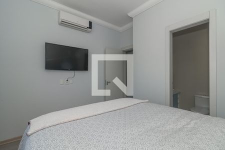 Quarto Suíte de apartamento para alugar com 3 quartos, 74m² em Sarandi, Porto Alegre