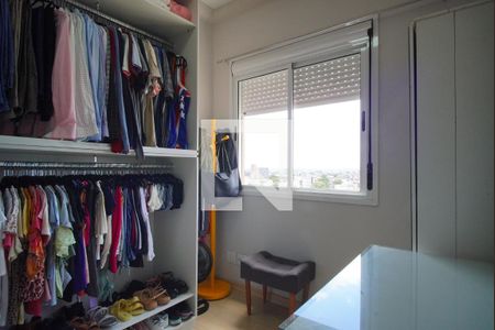 Apartamento para alugar com 74m², 3 quartos e 1 vagaQuarto 2