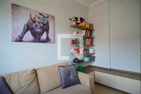 Apartamento para alugar com 74m², 3 quartos e 1 vagaQuarto 3